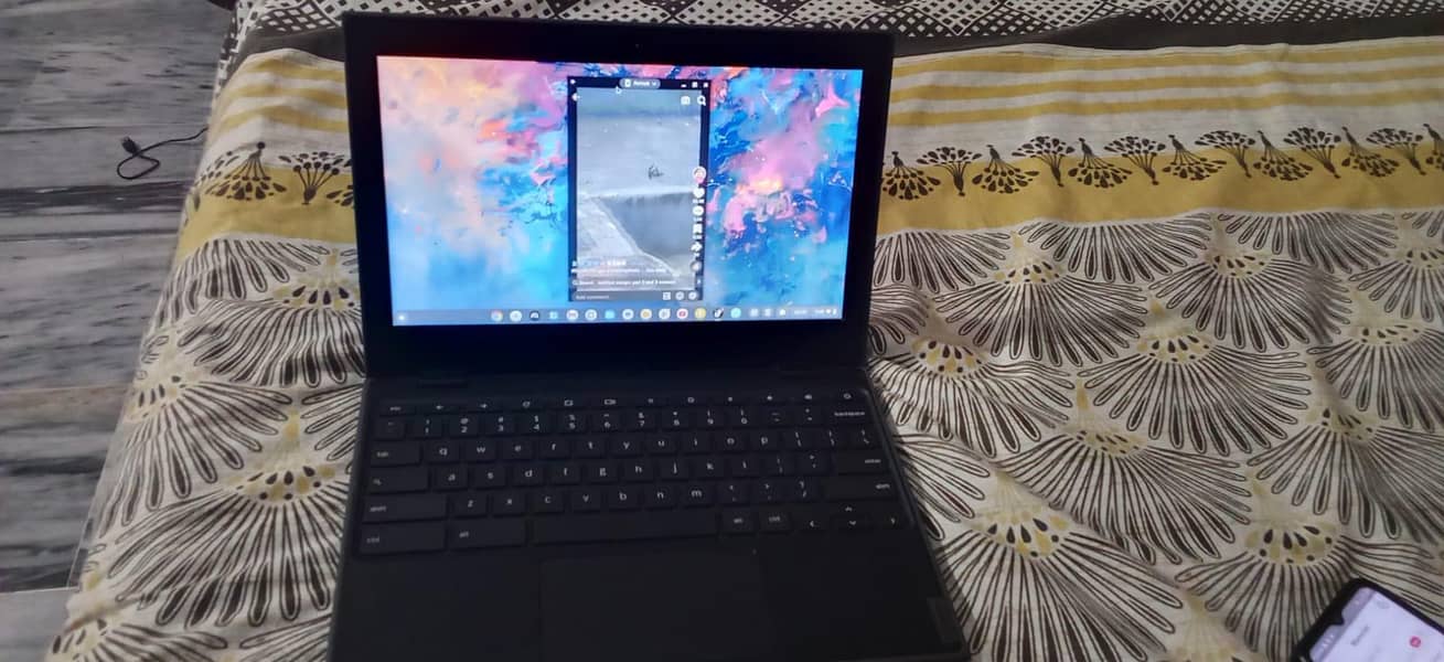 chrome book 1