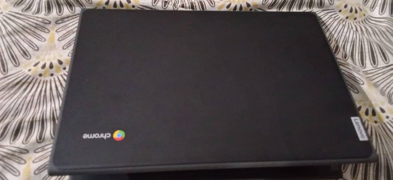 chrome book 3