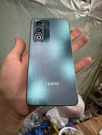 OPPO A5