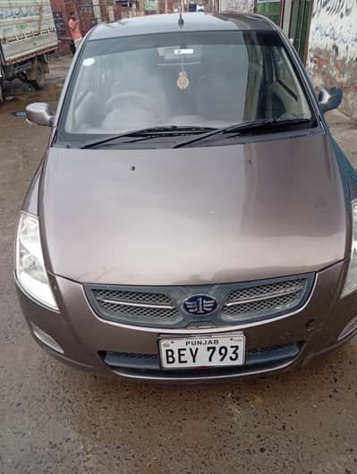 FAW V2 2018
