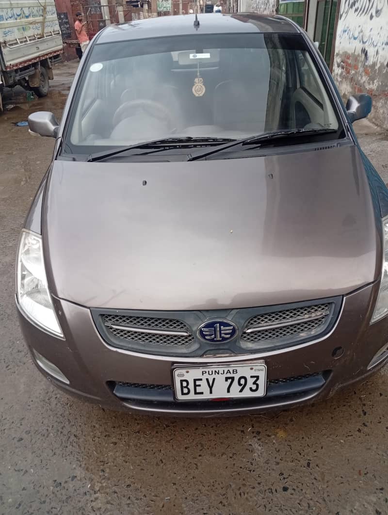 FAW V2 2018 0