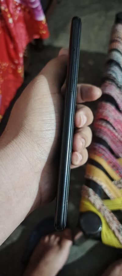 Samsung Mobile A20s