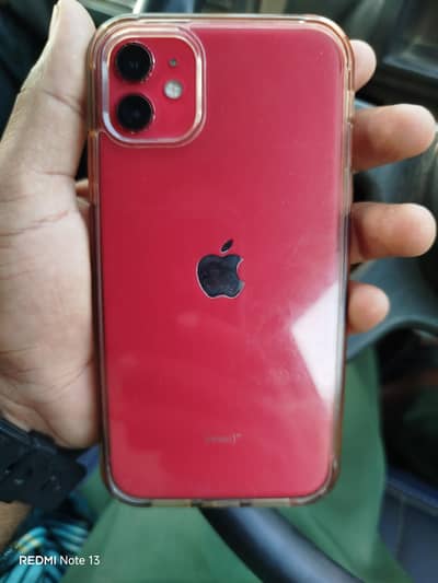 Apple iPhone 11