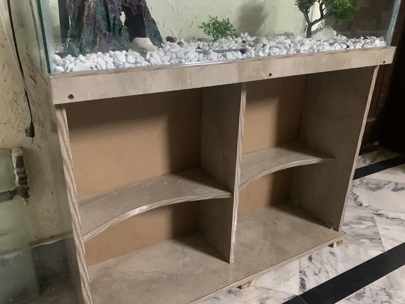 3Ft Fish Aquarium — photo 3