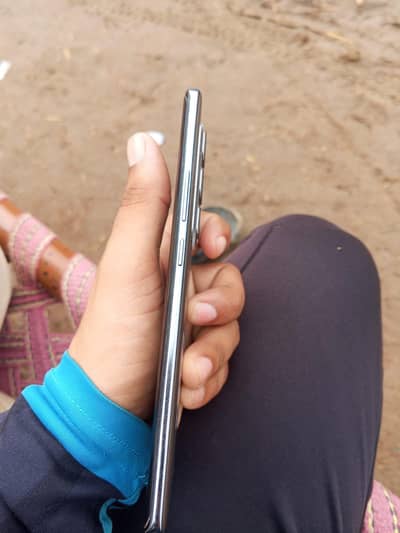 Infinix Hot 50 Pro Plus