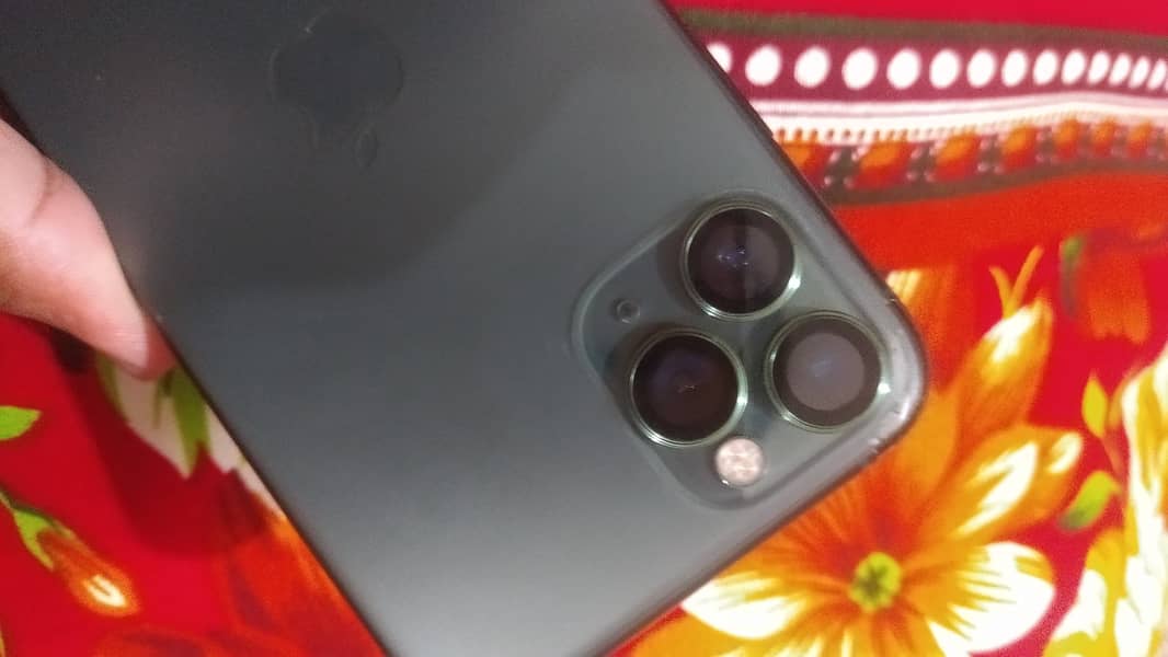Iphone 11 pro 1