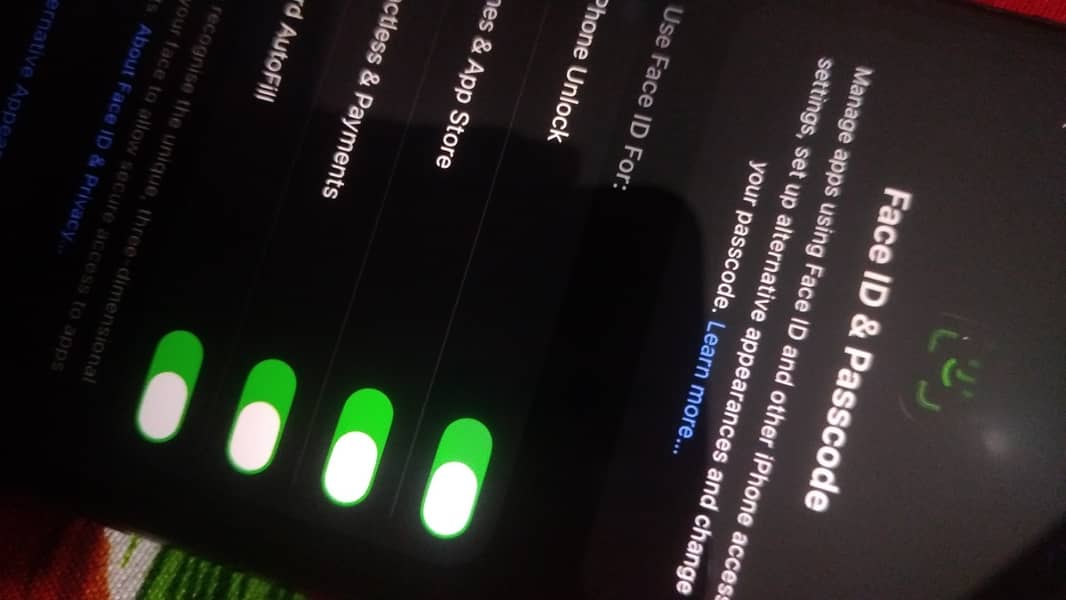 Iphone 11 pro 5