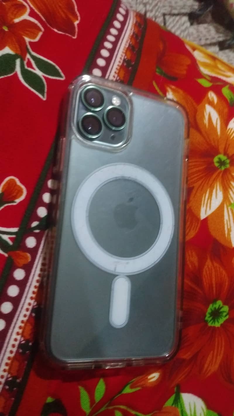 Iphone 11 pro 6