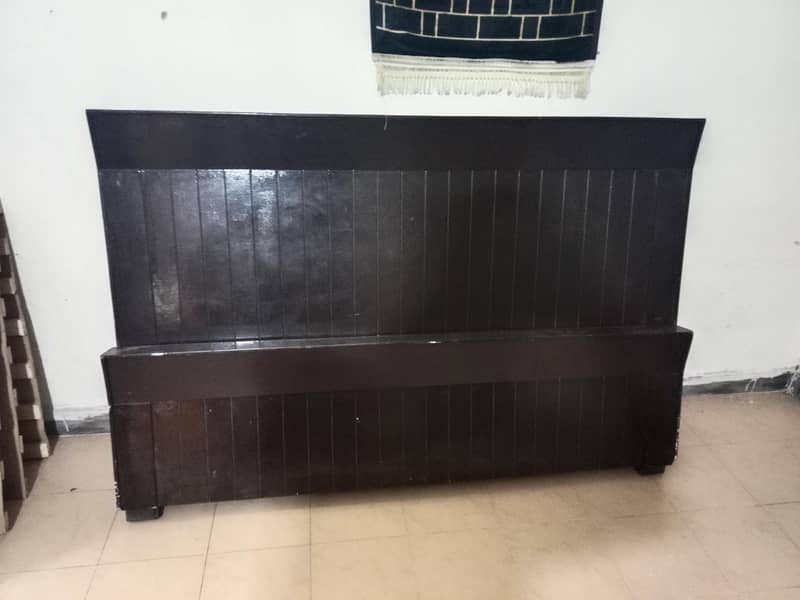 Bed Double 0