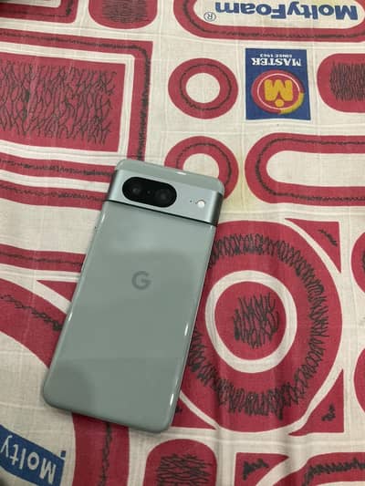 Google Pixel 8