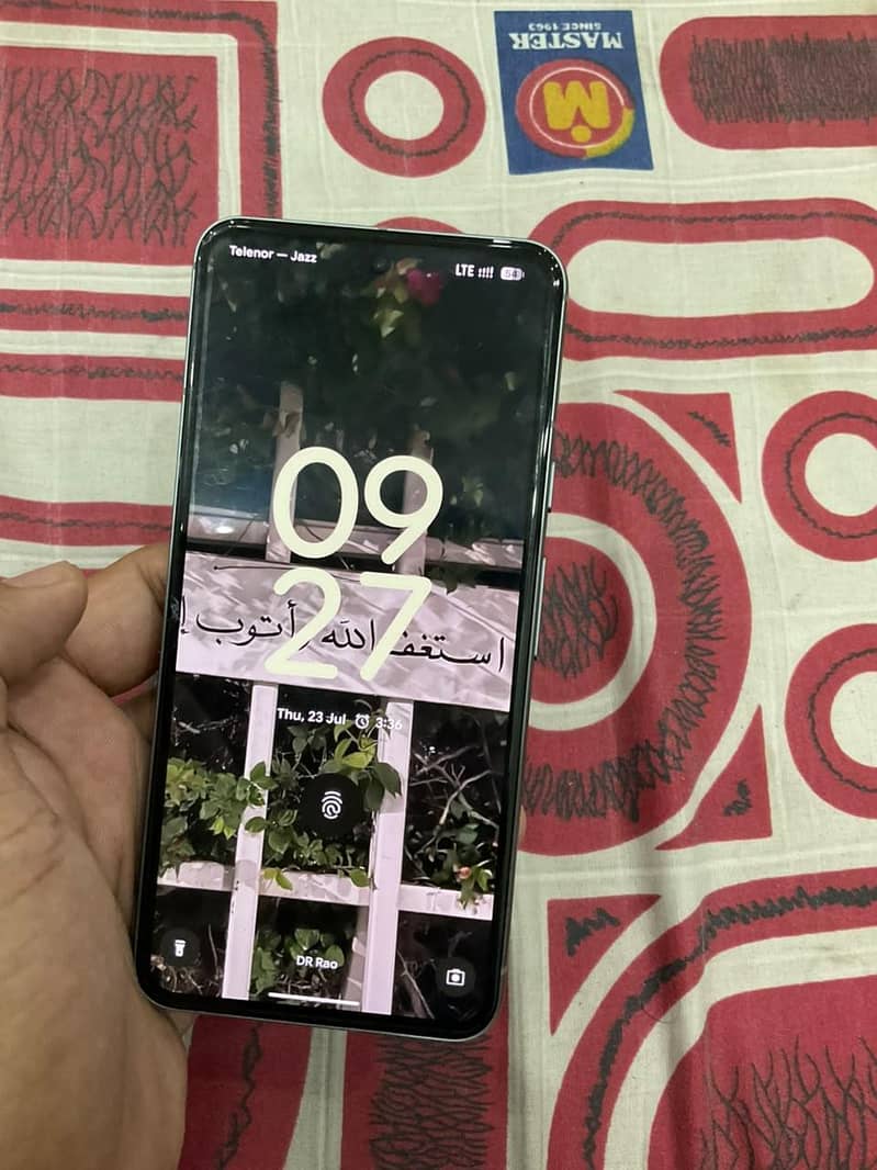 Google Pixel 8 PTA approved 1