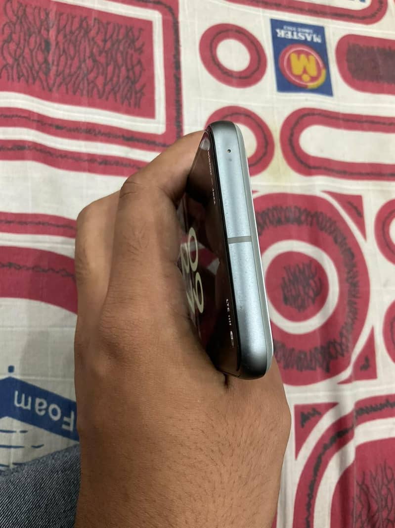 Google Pixel 8 PTA approved 2