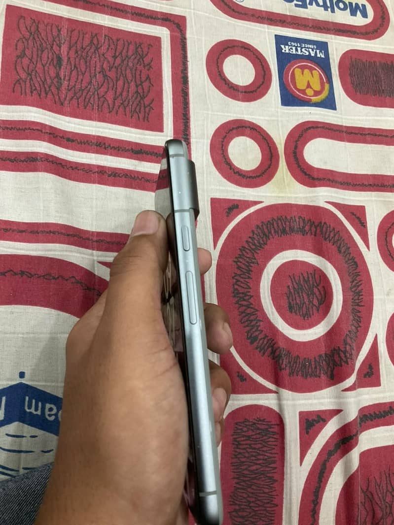 Google Pixel 8 PTA approved 4