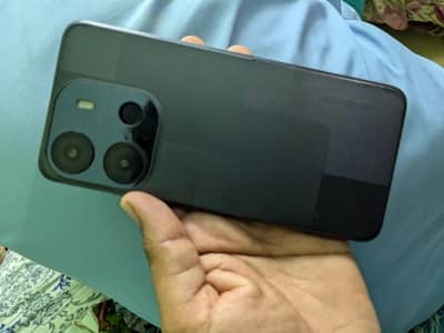 Tecno Pop 7 for parts only