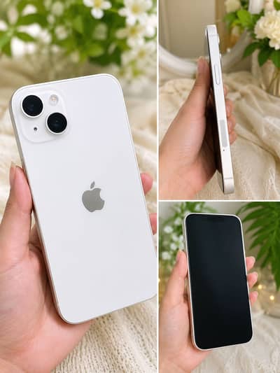14 Plus iPhone jv