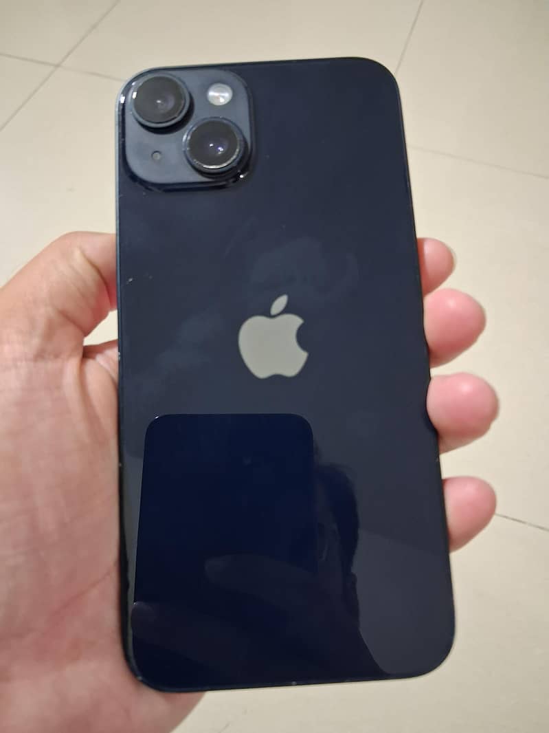 Apple iPhone 14 0