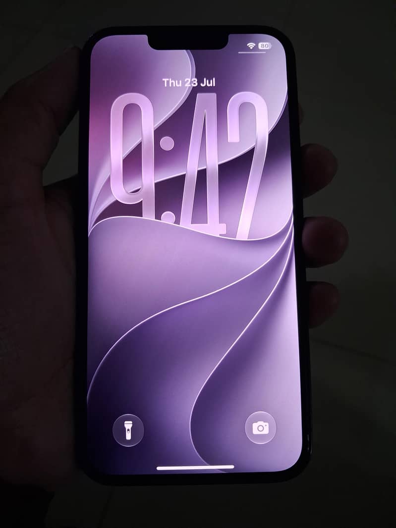 Apple iPhone 14 1