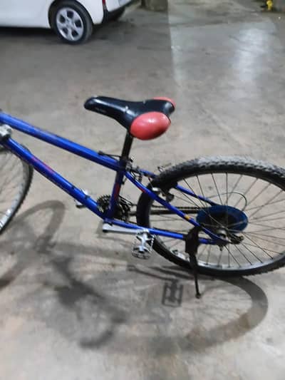 Giant Rock 4000 Original Bicycle – Excellent Condition