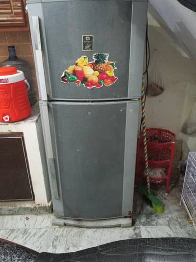 dawalance fridge for sale