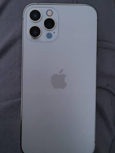 Apple iPhone 12 Pro