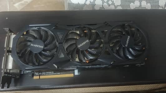 GTX 980 4 GB