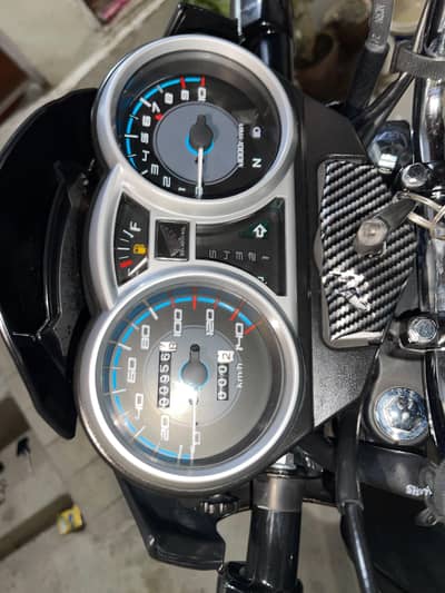 bike sale in Hyderabad latifabad urgent