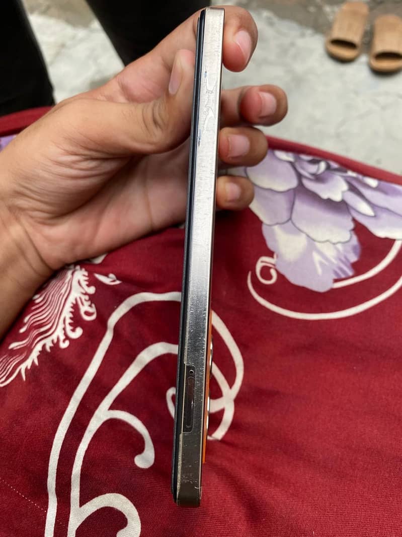 Infinix Note 30 2