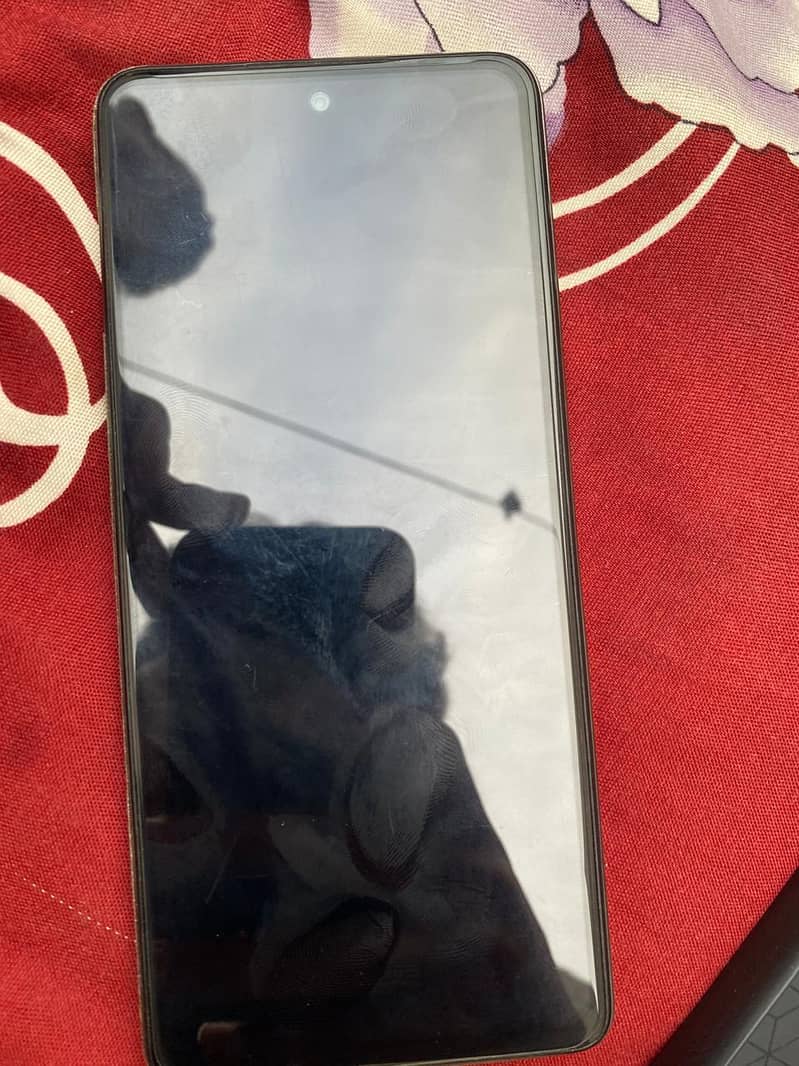 Infinix Note 30 4