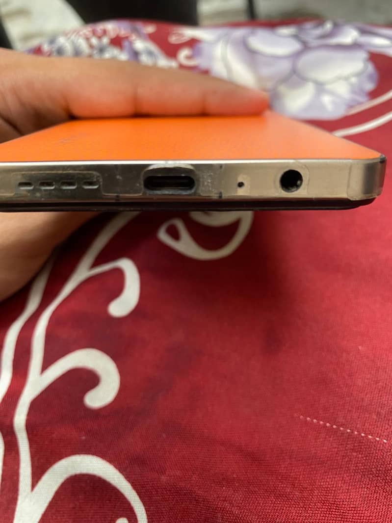 Infinix Note 30 5