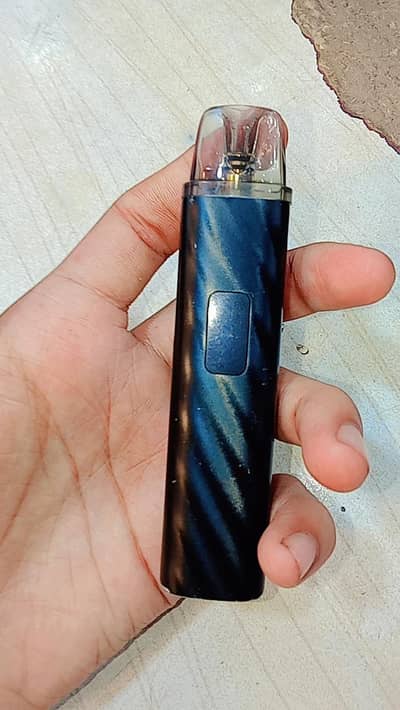 Manto nano A3