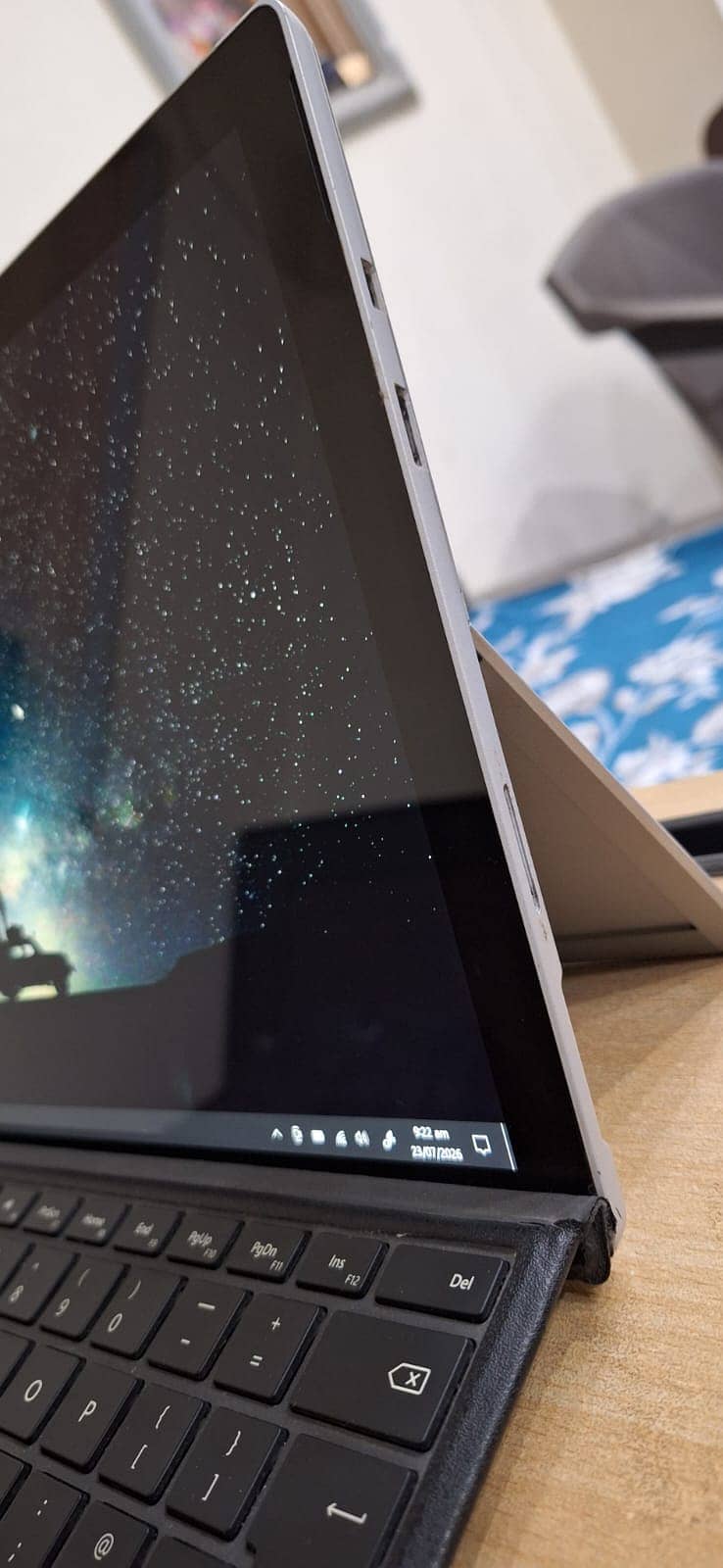 Microsoft Surface Pro 5 (TOUCH NOT WORKING) 0