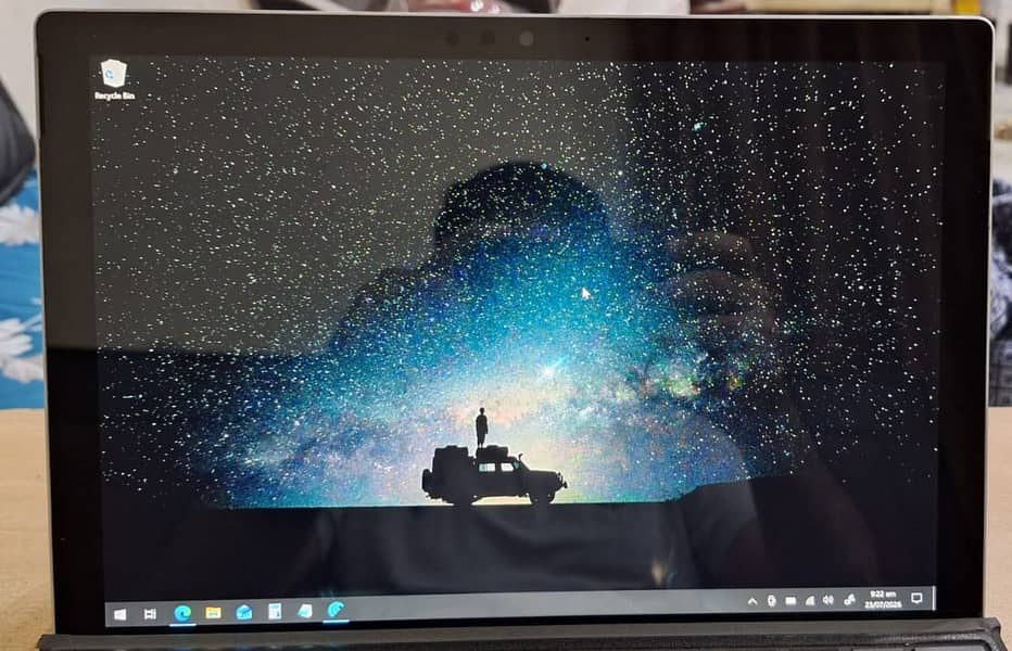 Microsoft Surface Pro 5 (TOUCH NOT WORKING) 2
