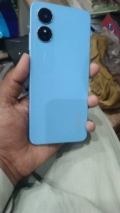 OPPO A17 Star plus 4 64 GB