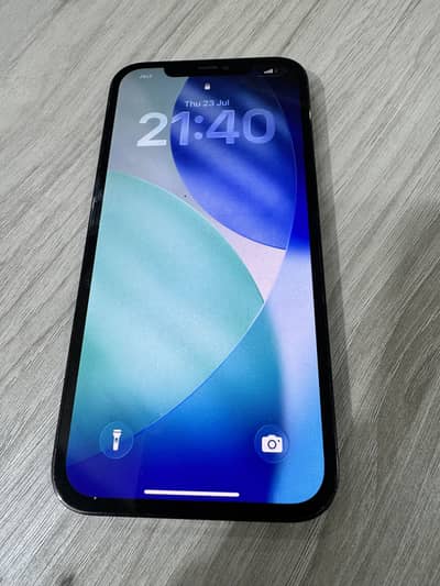 Apple iPhone 12 Pro Max