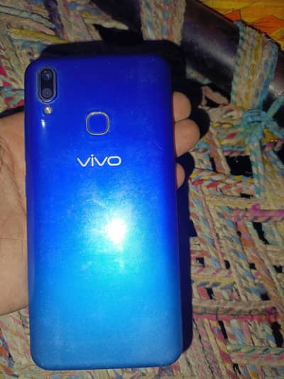 Vivo Y95