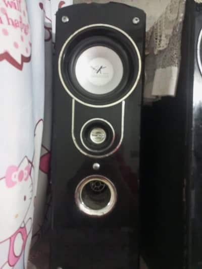 Home Theater Speaker