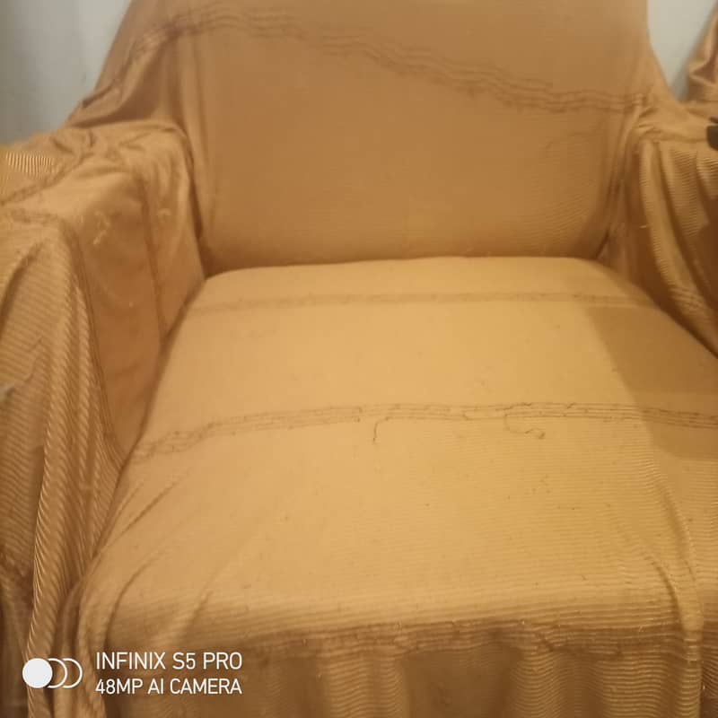 Sofa set 0