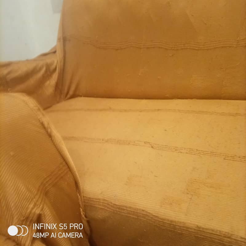 Sofa set 1