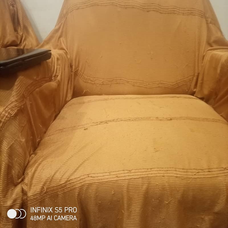 Sofa set 3