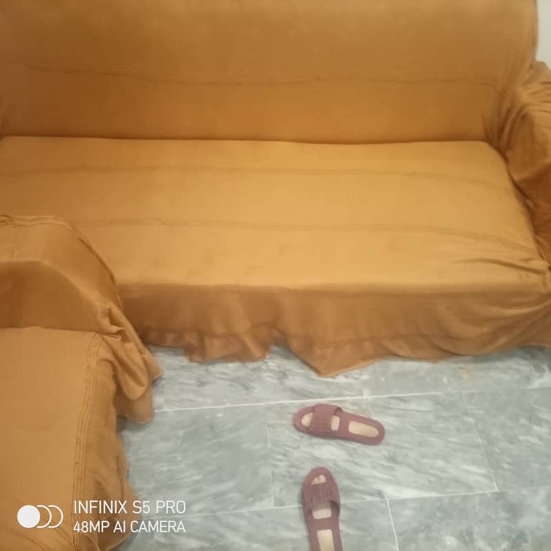 Sofa set 4