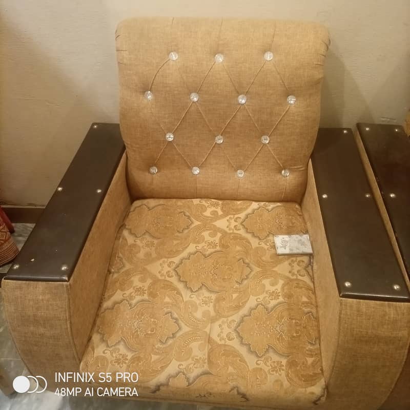 Sofa set 5