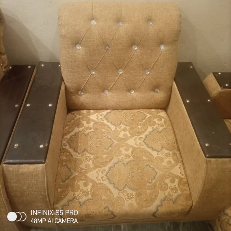 Sofa set 6