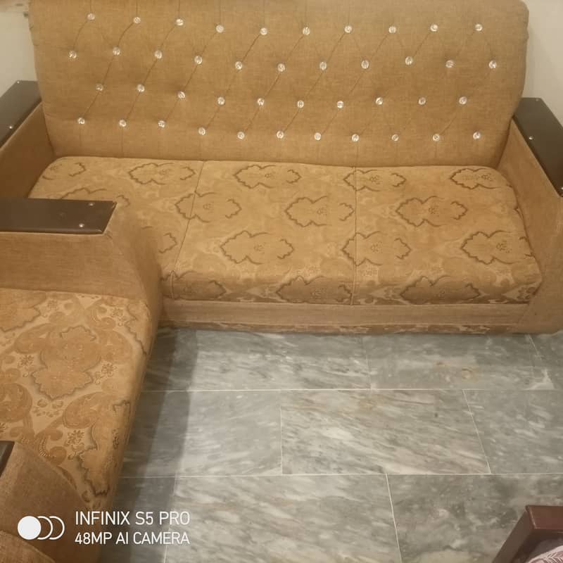 Sofa set 7
