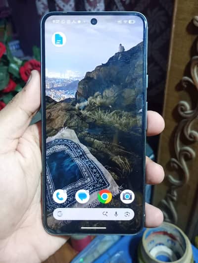 Google Pixel 8