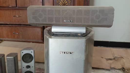 Home Theater Speaker For Sale