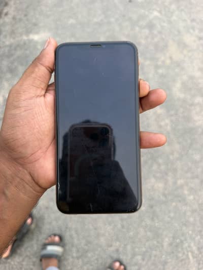 Apple iPhone XS Max