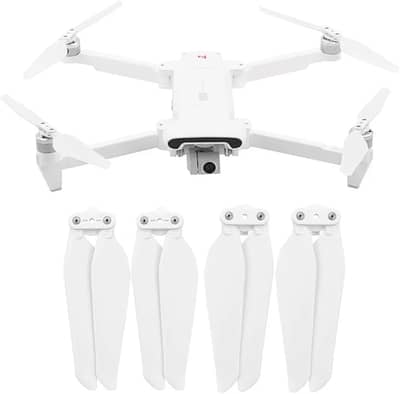 4pcs Foldable Propellers Xiaomi FIMI X8 SE Drone FIMI X8 SE