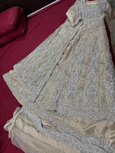 valima dress