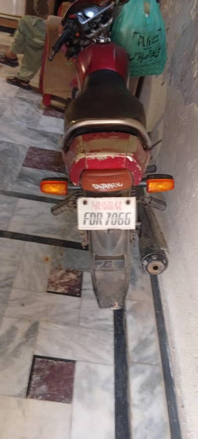 honda pridor 2013 model