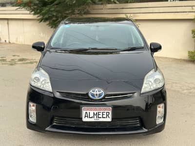 Toyota Prius 2011/16